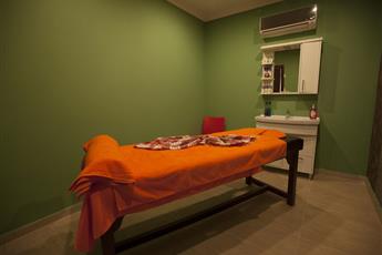 Art Poseidon Otel Side 4*