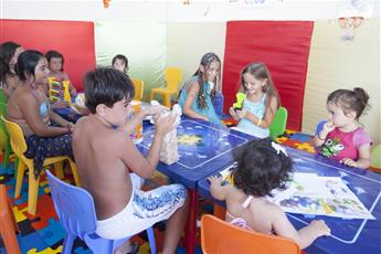 Art Poseidon Otel Side 4*