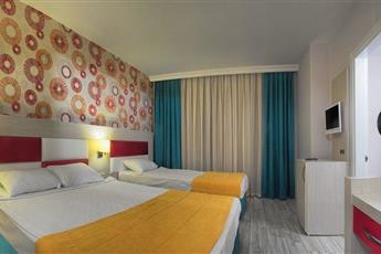 Art Poseidon Otel Side 4*