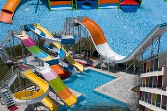 Art Poseidon Side Hotel 4*