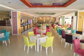 Art Poseidon Side Hotel 4*