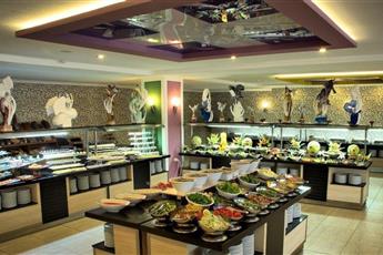 Art Poseidon Side Hotel 4*