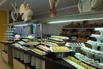 Art Poseidon Side Hotel 4*