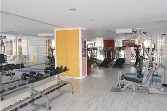 Art Poseidon Side Hotel 4*