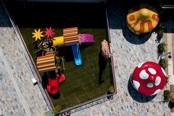 Art Poseidon Side Hotel 4*