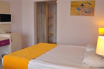 Art Poseidon Side Hotel 4*