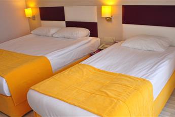 Art Poseidon Side Hotel 4*