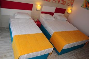 Art Poseidon Side Hotel 4*