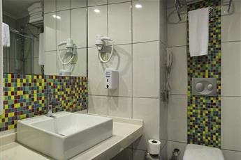 Art Poseidon Side Hotel 4*