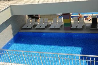 Art Poseidon Side Hotel