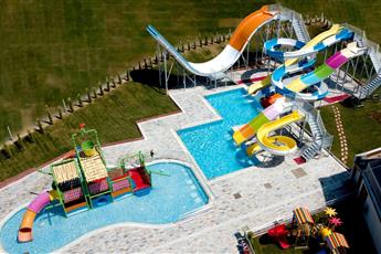Art Poseidon Side Hotel