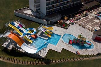 Art Poseidon Side Hotel