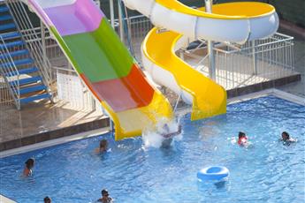 Art Poseidon Side Hotel