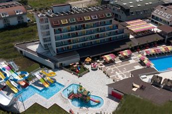 Art Poseidon Side Hotel