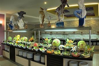 Art Poseidon Side Hotel