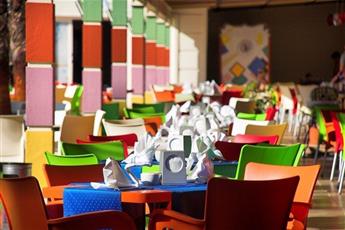 Art Poseidon Side Hotel