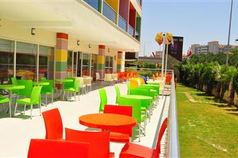 Art Poseidon Side Hotel