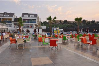 Art Poseidon Side Hotel