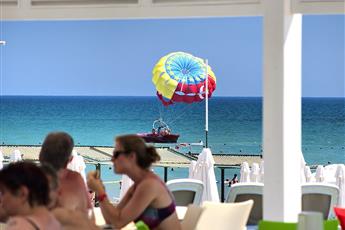 Art Poseidon Side Hotel