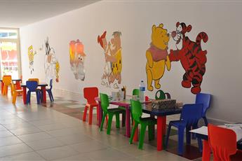 Art Poseidon Side Hotel