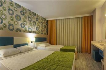 Art Poseidon Side Hotel