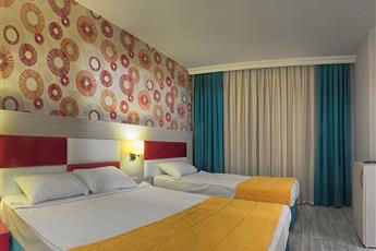 Art Poseidon Side Hotel