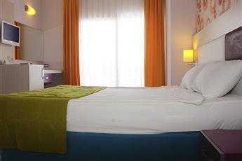 Art Poseidon Side Hotel