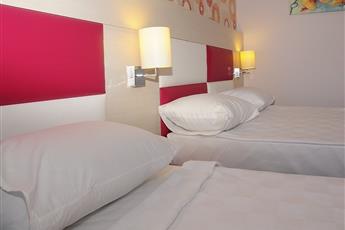 Art Poseidon Side Hotel