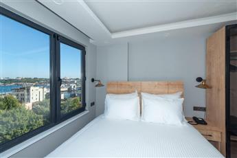 Art Suites Karakoy Hotel 5*