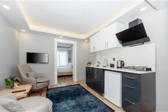 Art Suites Karakoy Hotel 5*