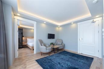 Art Suites Karakoy Hotel 5*