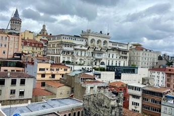 Art Suites Karakoy Hotel 5*