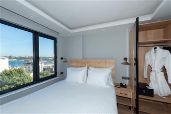 Art Suites Karakoy Hotel 5*