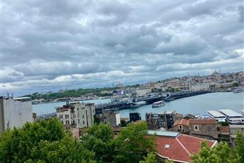 Art Suites Karakoy Hotel 5*