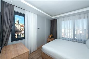 Art Suites Karakoy Hotel 5*