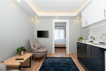 Art Suites Karakoy Hotel 5*