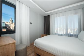 Art Suites Karakoy Hotel 5*