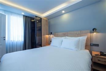 Art Suites Karakoy Hotel 5*