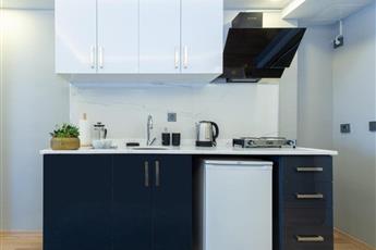 Art Suites Karakoy Hotel 5*