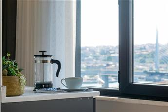 Art Suites Karakoy Hotel 5*