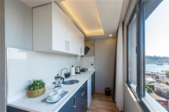 Art Suites Karakoy Hotel 5*