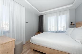 Art Suites Karakoy Hotel 5*