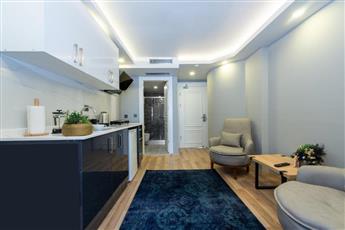 Art Suites Karakoy Hotel 5*