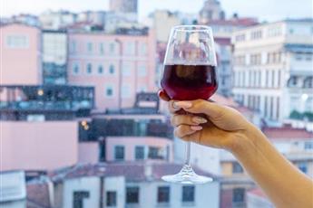 Art Suites Karakoy Hotel 5*