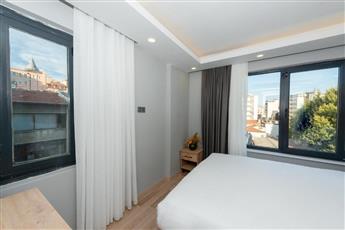Art Suites Karakoy Hotel 5*