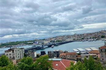 Art Suites Karakoy Hotel 5*