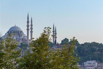 Art Suites Karakoy Hotel 5*