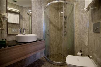 Artefes Hotel Old City& Spa