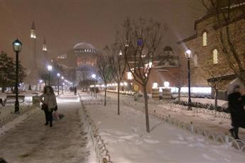 Artefes Hotel Old City& Spa