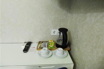 Artefes Hotel Old City& Spa